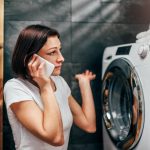 Washing Machine Repair Questions