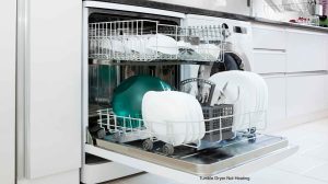 Dishwasher Not Draining Properly – What Could Be Wrong?