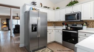 Fridge Freezer Not Cooling: Signs You Need a Repair