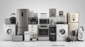 extend the lifespan of your household appliances