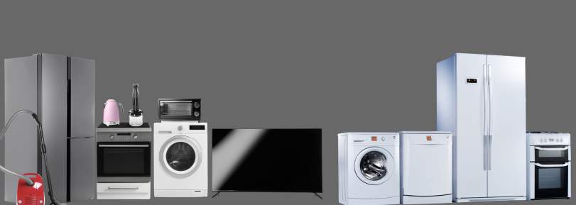 appliances