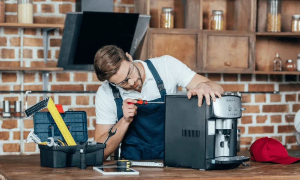 Coffee-Maker-Repairs
