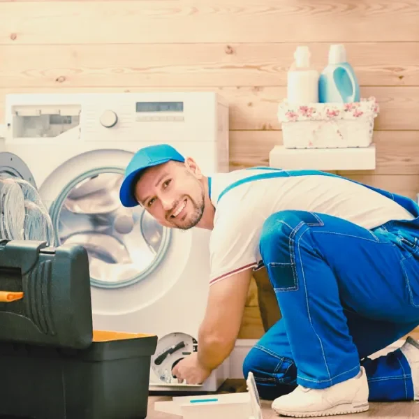Dryers-(heatpumps)-Repairs