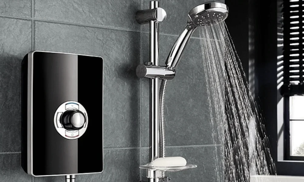 Electric-Shower-Repair-Service