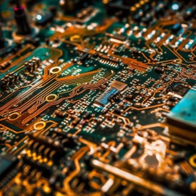 Complex circuit board shows data patterns in blue generated by artificial intelligence SSUCv3H4sIAAAAAAAACoRSTW/DIAy9T9p/iDg3Wr6UJv0TO/RY7UDATVgJREA6VVX/+0wSKiZt2g0/Pz8/29xfX5KEdNQKRg7J3UcYCyln6wx1QiuE892GG1AcDCJZQK6mrLMYoCIuAC6cNoLKmNJRxwZFR0BQzVJ6+LEkiXXUzRZs5GUUzGjrNLtMaMqLR3xGHfTY4EdFmOa0xklILEmswBR57z6BOUt2UcrOnU+RAK09/hA4il7Zt+Nt7LT8R2Z9fDw31INiN+/3EU1iQAJdJz+tVHL5cmDGZbKNRGcudDTpVTOK3Q9JGSlNRjCh+qhMu2G5WihjelbOeAskOCdS64l20t/kjJoQ8IFai3Qe8Hj5+Ef0GPVR2i0DbKqE43V8mJdlUZdtVeVZsa/2VZZvhPXcg0CdxU4wOE9SUw6+6XP1v3yEusnbIkPllROvc+EJHi9PeDmSFTXPG16lrG3ztCppk3ZFS9MCzlBD1jUVL/F0j28AAAD//wMA5zGXGBkDAAA=