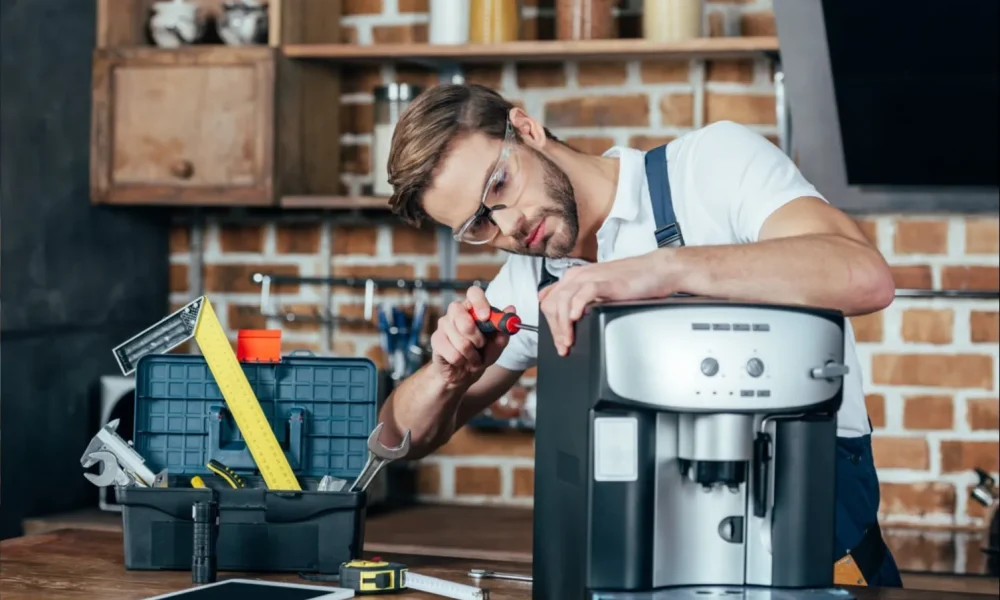 professional-coffee-machine-repair-service
