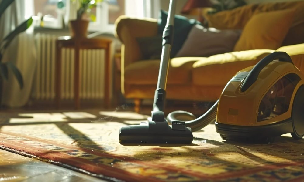 vacuum-cleaner-tackling-heavily-soiled-floor